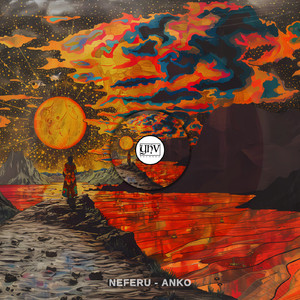 Anko (Original Mix)