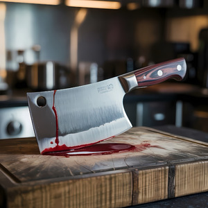 Carniceiros quebrados