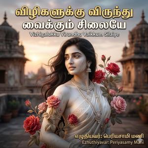 Vizhigalakku Virundhu Vaikum Silaiye | Tamil Song