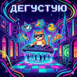 Дегустую
