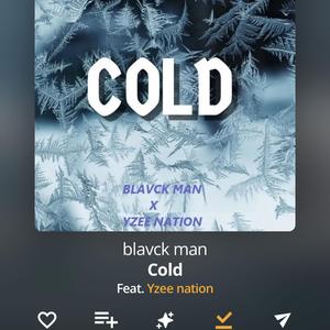 Cold