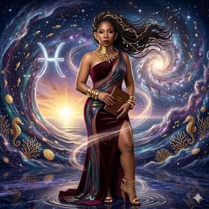 Pisces Energy