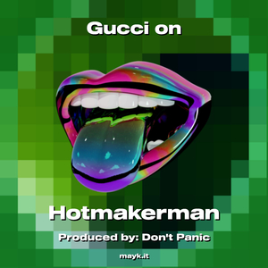 Gucci on