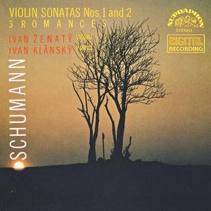 Sonata for Violin and Piano No. 2 in D minor, Op. 121: IV. Bewegt