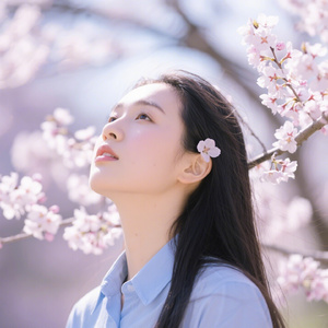 春风不懂我的伤悲