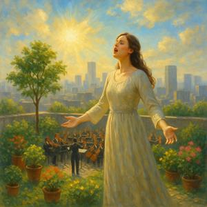 도시 속 작은 정원 (Special Version)