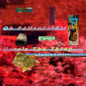 We R Going 2 The Park