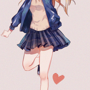 明日、春が来たら（Cover 松たか子）