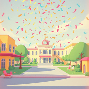 きらめきキャンパスデイズ