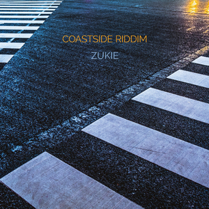 Coastside Riddim