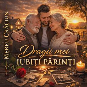 Dragii Mei Iubiți Părinți