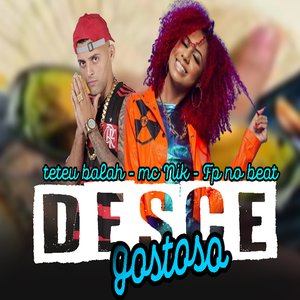 Desce Gostoso (Brega Funk)