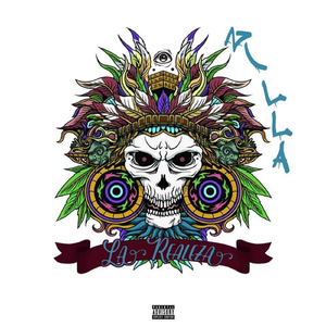 Mind Gone (feat. Cory Kendrix)