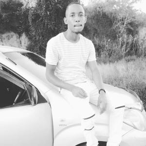 Hlapetswe (Instrumental)