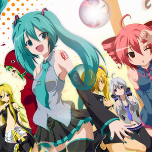 【四季Project】夏之章-夏日烟火【MIKU/KAITO原创】