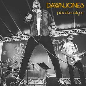 Pés Descalços