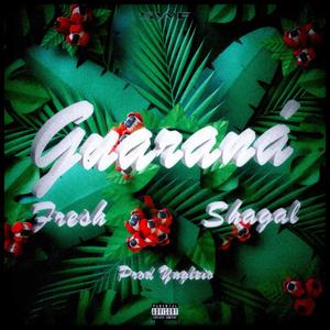 Guaranà (feat. Shagal)
