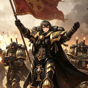 『シスターとの狂誓』