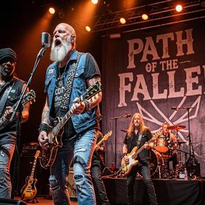 Path of the Fallen (V2)