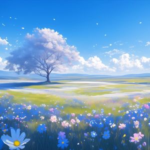 夏日香气变奏曲
