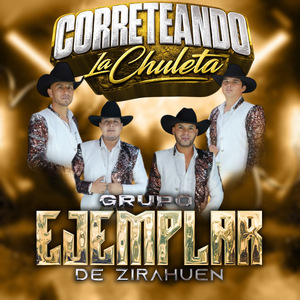 Correteando la Chuleta