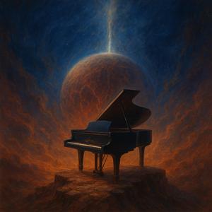 Crystal in Formation - Cristal en Formación - Kristallbildung