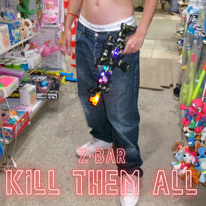 Kill them all (Clean)