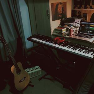 爱情诗人【demo】