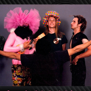 Graverobbing in Texas