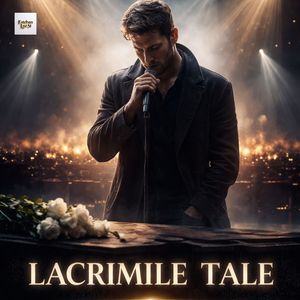Lacrimile Tale