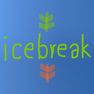 icebreak