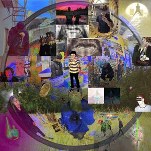 Stardust Crusaders (feat. Isaiah the Wulf)