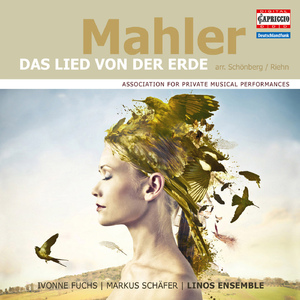 Das Lied von der Erde (The Song of the Earth) (arr. A. Schoenberg and R. Riehn for voice and chamber ensemble): VI. Der Abschied (The Farewell)