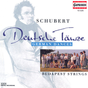 Overture in C Minor, D. 8a