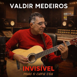 INVISÍVEL mas o cara viu