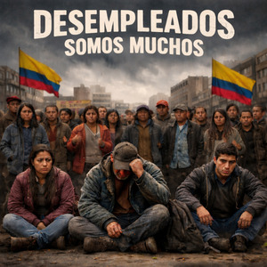 Desempleados Somos Muchos