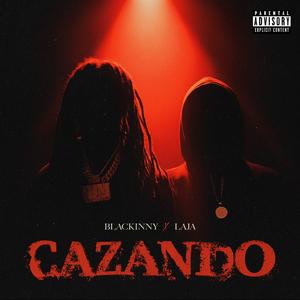 Cazando