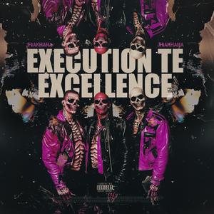 Judge, Jewelry, Executioner (feat. J-Classic & Jalen Frazier)