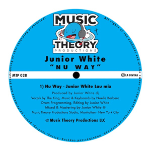 Nu Way (Junior White Lau Mix)