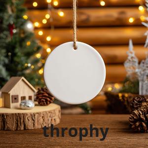 throphy