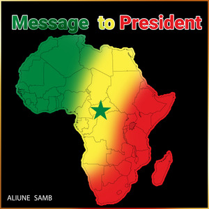 Message to President