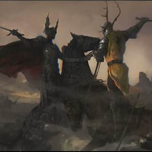 Bloody Mary (Best part x Instrumental)