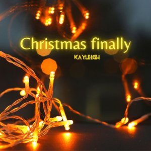 Christmas Finally