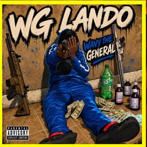 Wassup (feat. WG Lando)