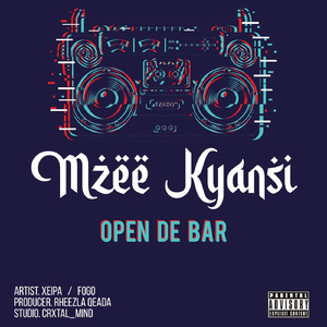 Mzee Kyansi (Open de Bar)