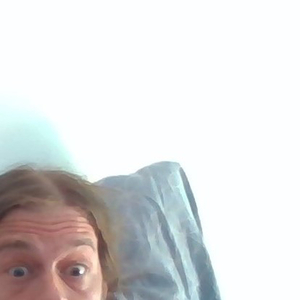 Fierce is the tunnellicht