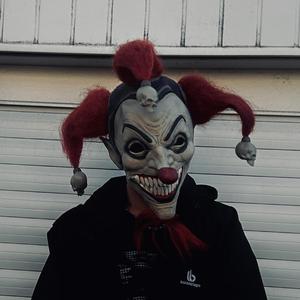 HAHAHAHA (feat. 800pts)