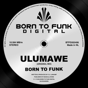 Ulumawe