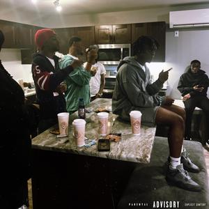 Glass Shit (feat. Yeennhavin, Babyblo, Ots dee, Rlig Lil Izz & NoG Gust)