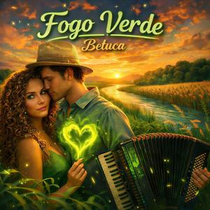 Fogo Verde